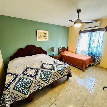 Apartamento Departamento María Concepción Tequila Exterior foto