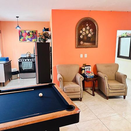 Apartamento Departamento María Concepción Tequila Exterior foto