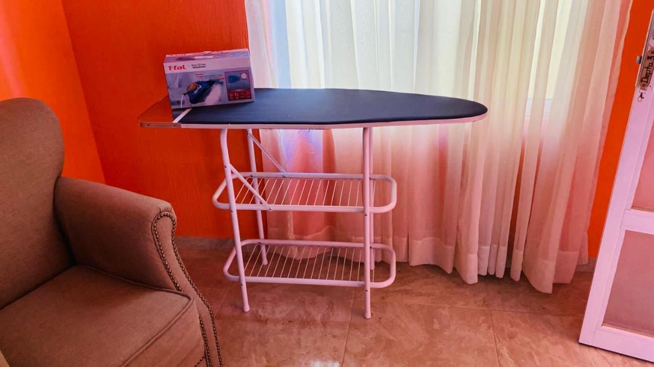 Apartamento Departamento María Concepción Tequila Exterior foto