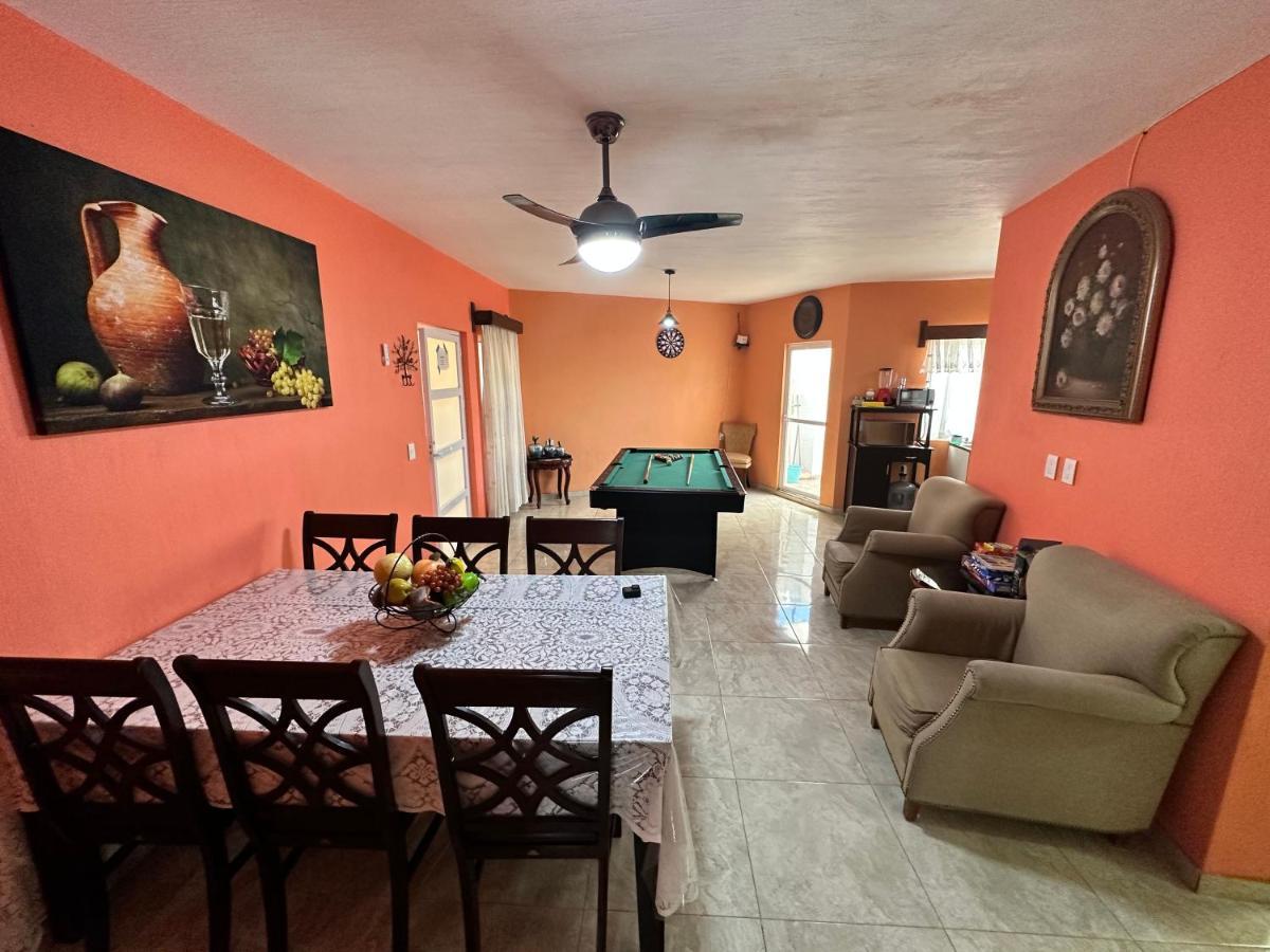 Apartamento Departamento María Concepción Tequila Exterior foto