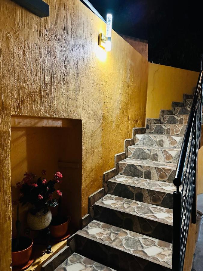 Apartamento Departamento María Concepción Tequila Exterior foto
