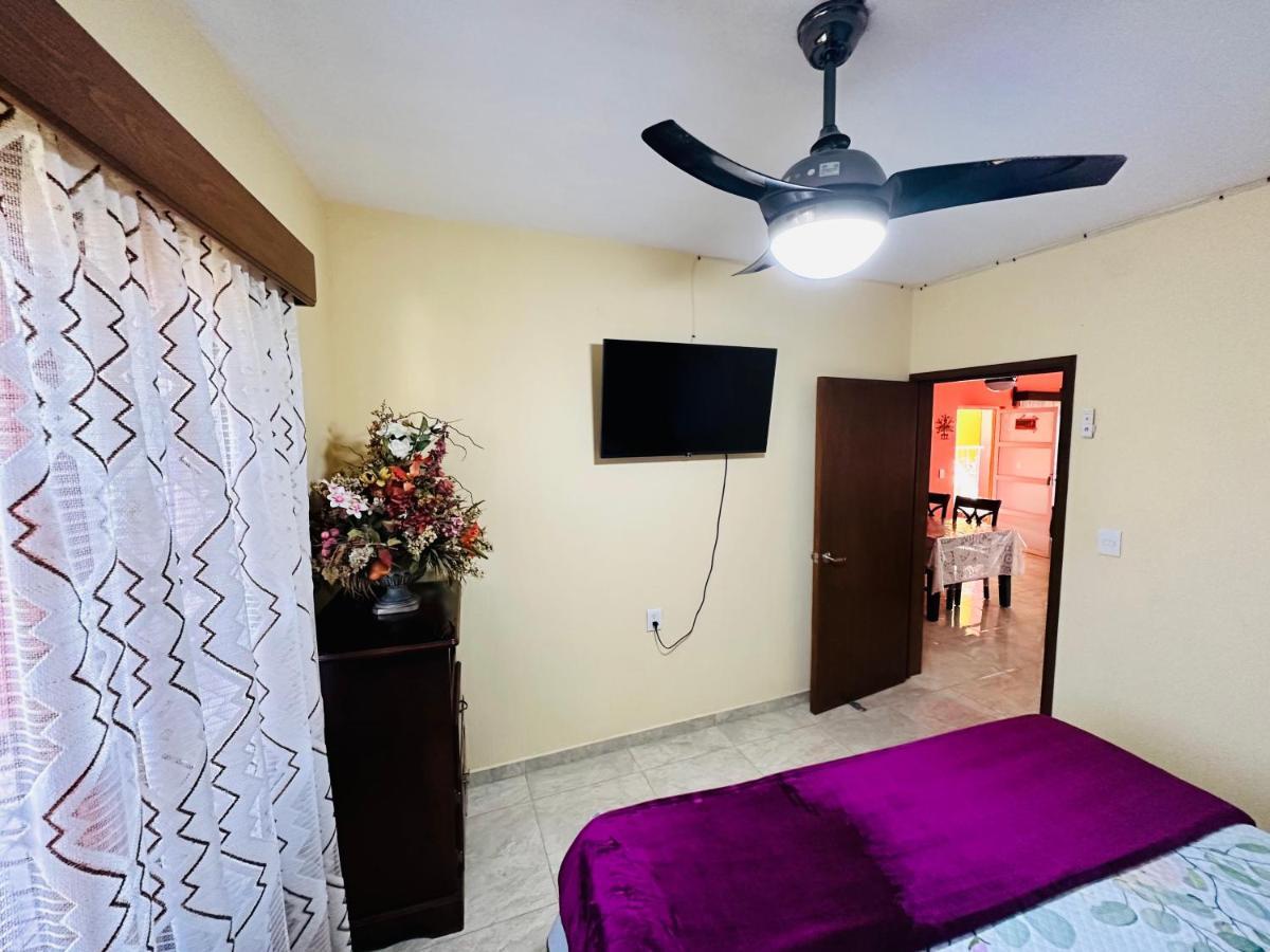 Apartamento Departamento María Concepción Tequila Exterior foto