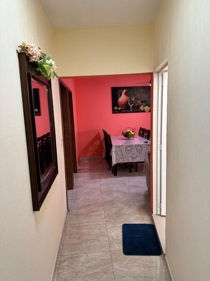 Apartamento Departamento María Concepción Tequila Exterior foto
