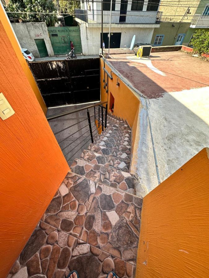 Apartamento Departamento María Concepción Tequila Exterior foto