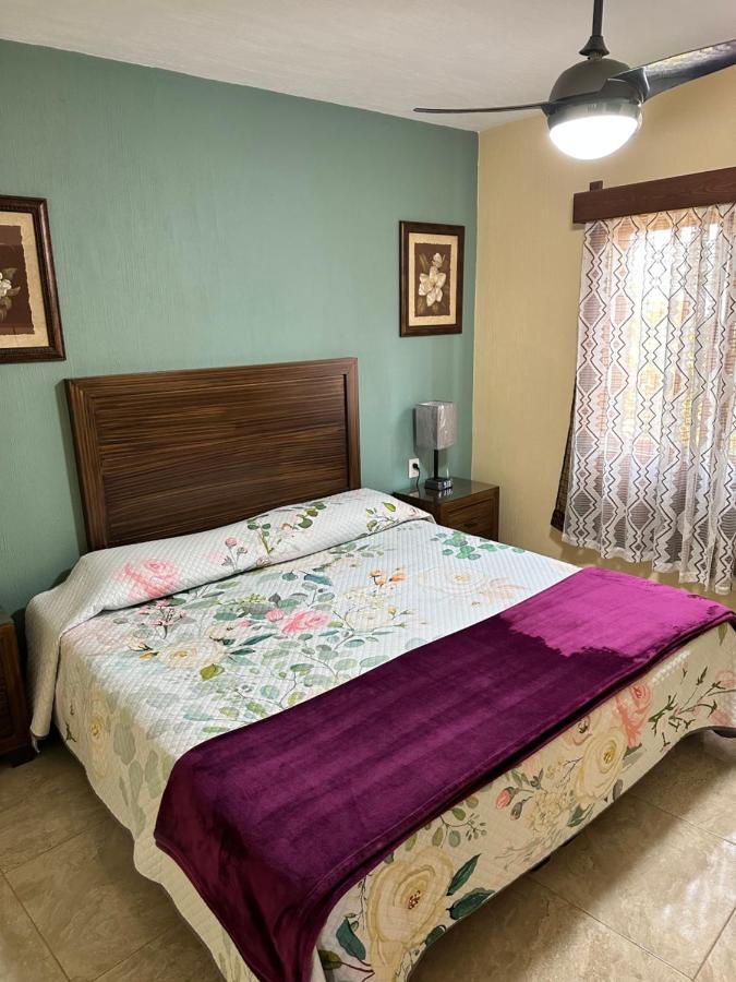 Apartamento Departamento María Concepción Tequila Exterior foto
