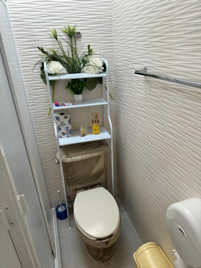 Apartamento Departamento María Concepción Tequila Exterior foto
