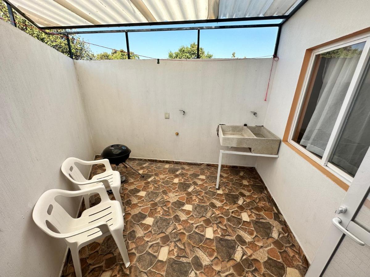 Apartamento Departamento María Concepción Tequila Exterior foto