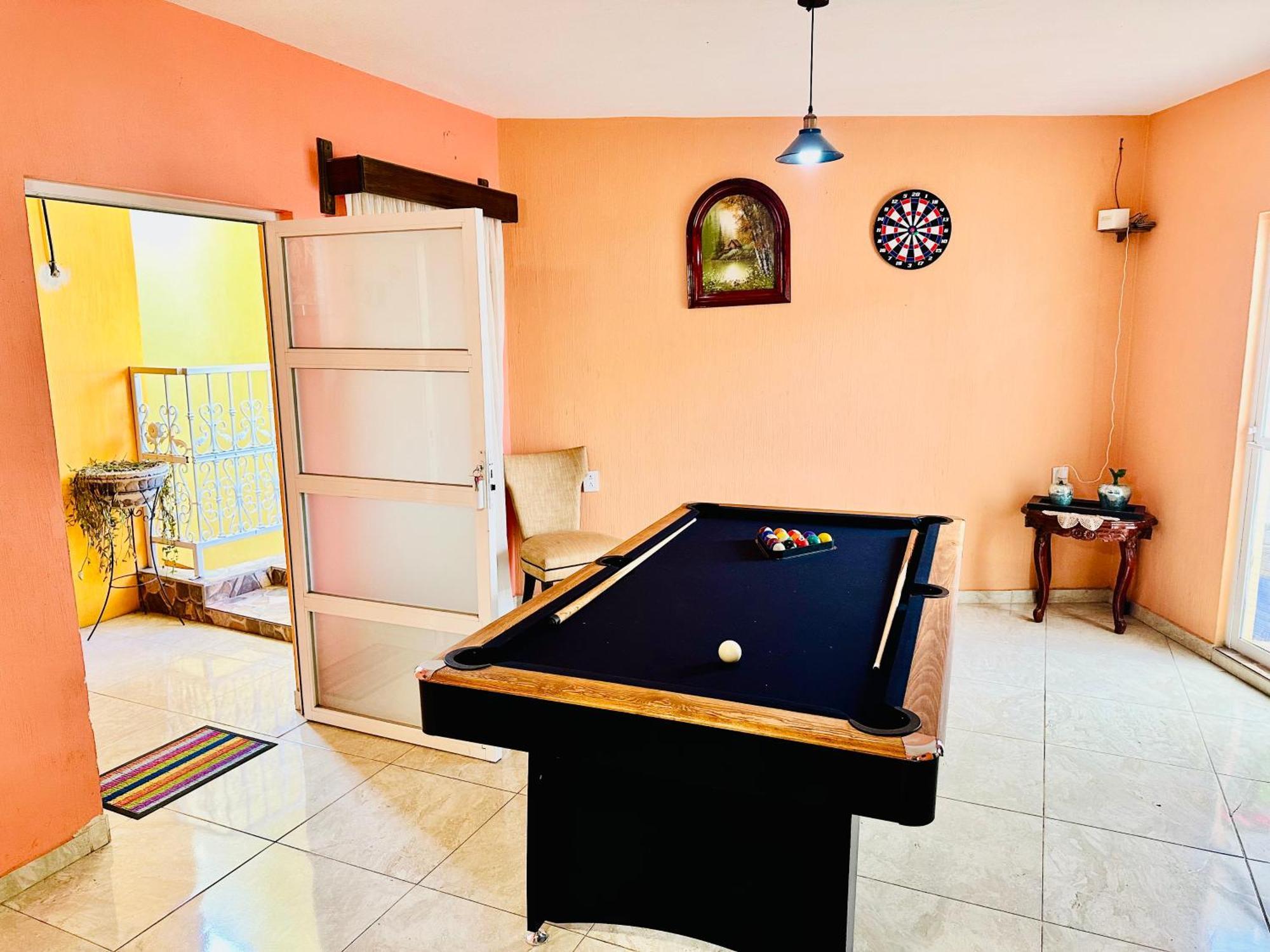 Apartamento Departamento María Concepción Tequila Exterior foto