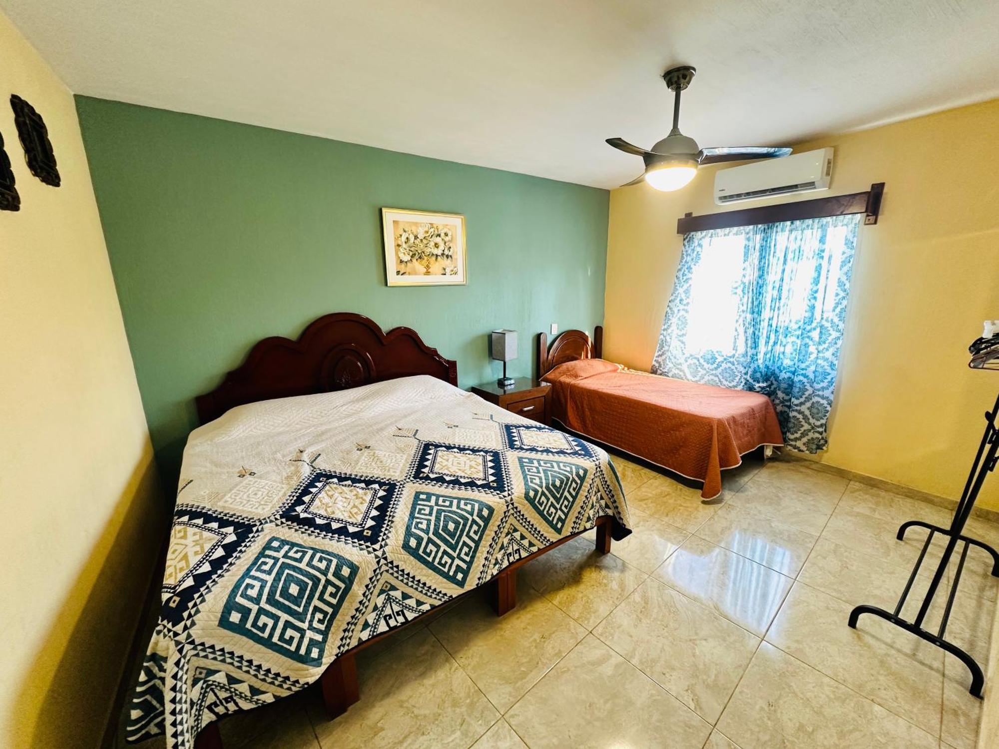 Apartamento Departamento María Concepción Tequila Exterior foto