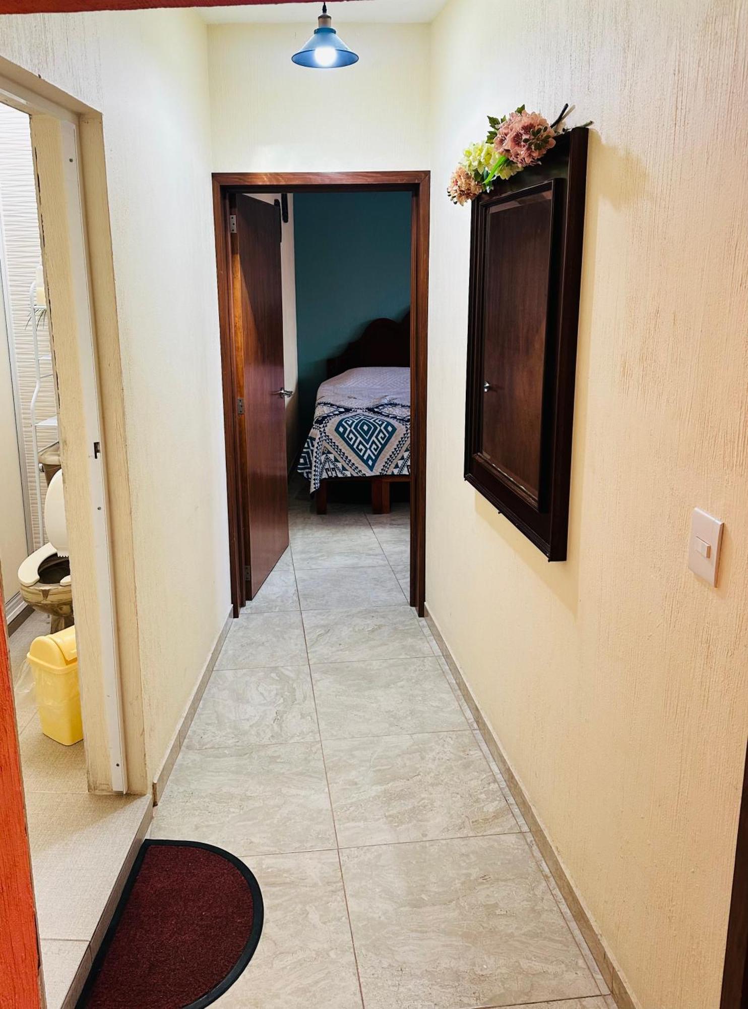 Apartamento Departamento María Concepción Tequila Exterior foto