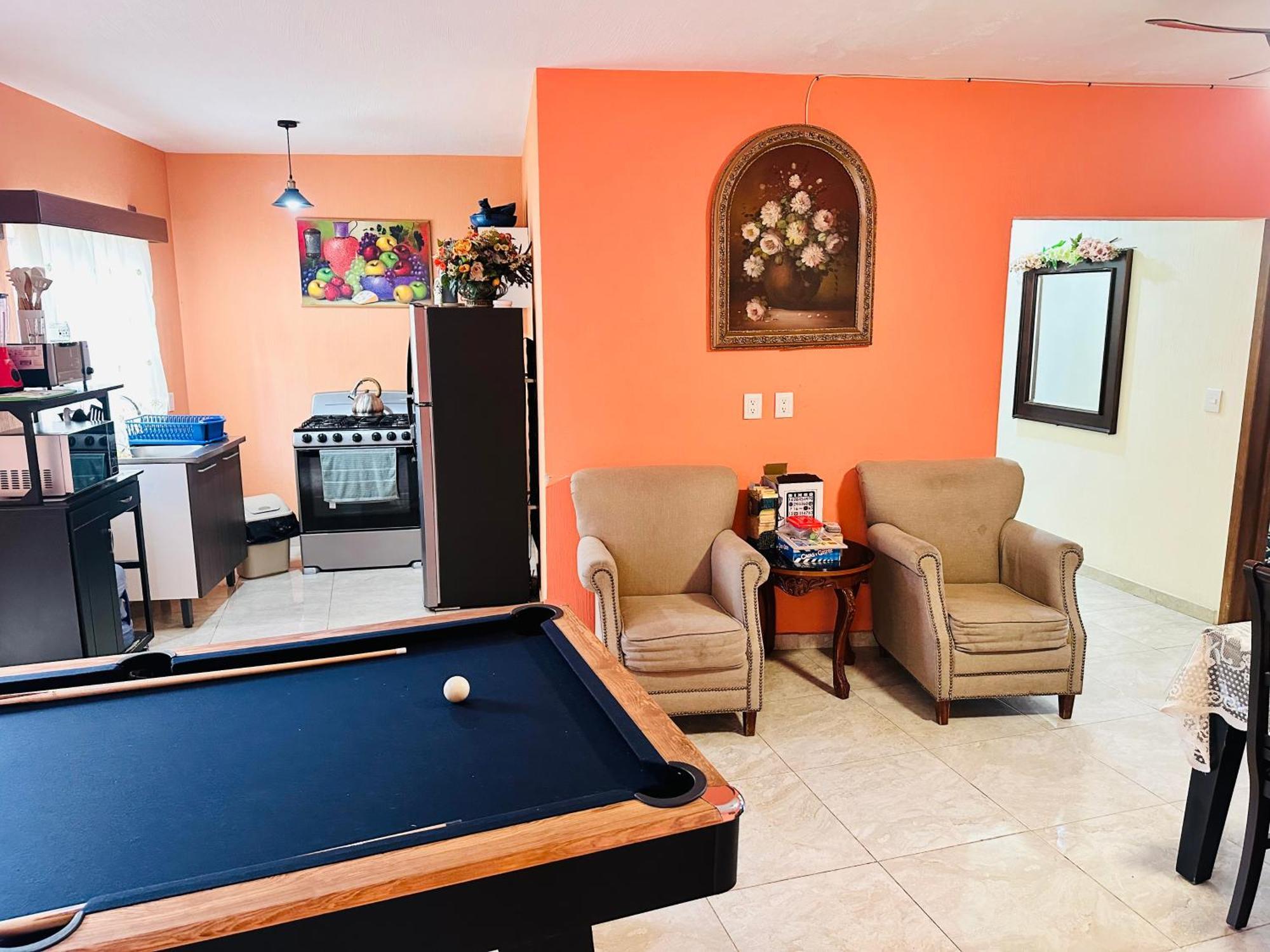 Apartamento Departamento María Concepción Tequila Exterior foto